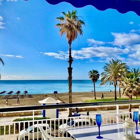 Malagasuite Front Beach Malagueta Esterno foto